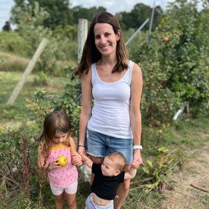 Meet your Posher, Melissa